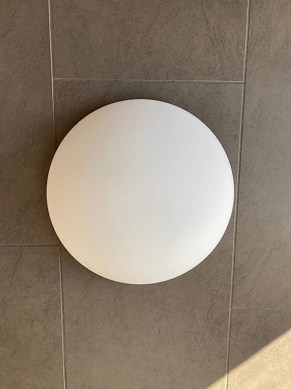 Deckenleuchte Lampe Weiss