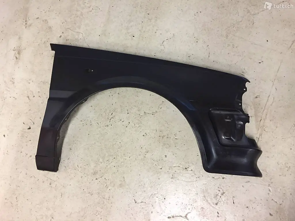 Kotflügel zu Toyota Starlet EP71