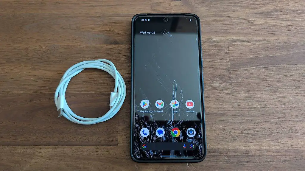 Google Pixel 8 Pro 128GB 5G Obsidian
