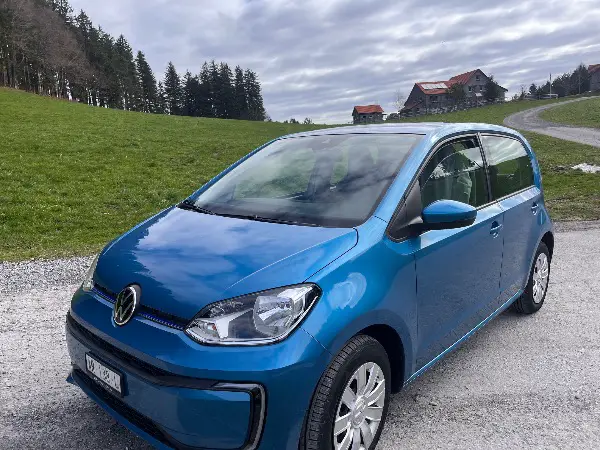 VW e Up