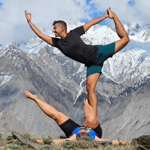 Cherche acteur pour film sur la santé