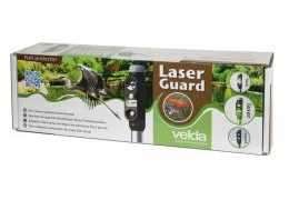 Reihervetreiber Laser Guard neu