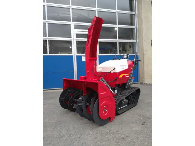 zaugg, fujii sh913mra2e, kommunaldienst