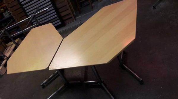 Tische USM Kitos Komponents