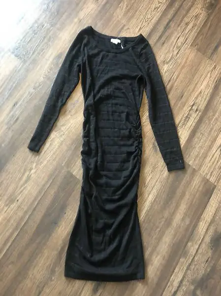 Tolles Kleid von H&M MAMA