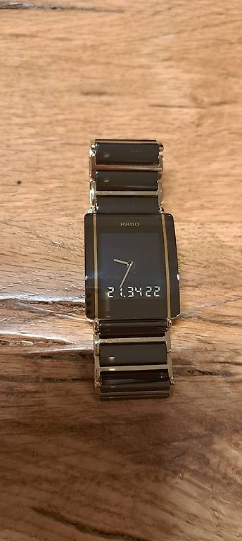 RADO Integral, multi function
