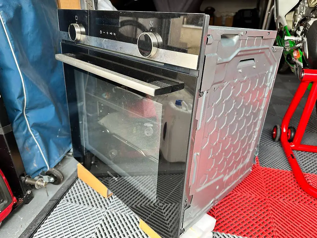 Four Siemens d"occasion