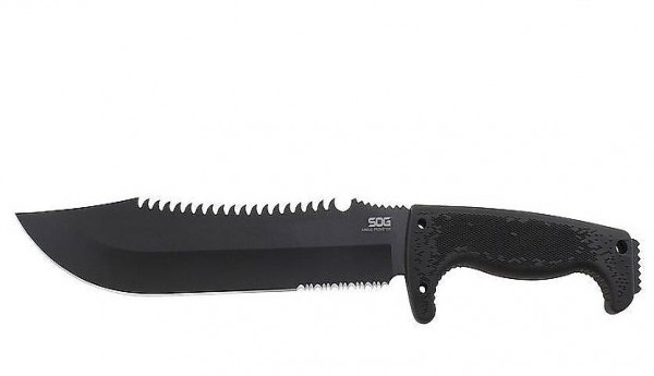 "Neuware " SOG JUNGLE PRIMITIVE