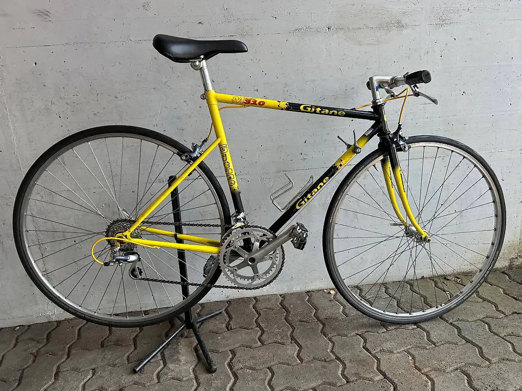 Gitane Mach 310 Rennvelo