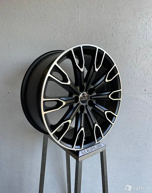  20 zoll felgen für audi ratenzahlung möglich