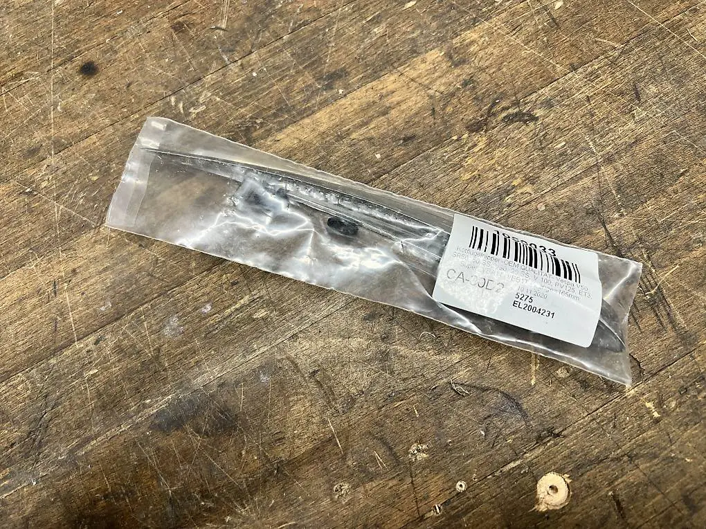 Vespa Kotflügelnippel für diverse Vespas