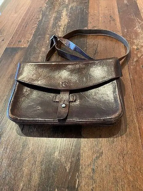 Militär Tasche