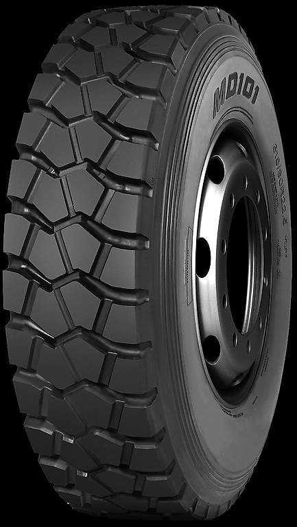 lkw antriebsreifen baustelle bison 315/80r 22.5