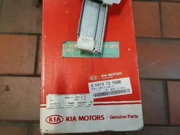 KIA Sportage Fensterheber K01973560B