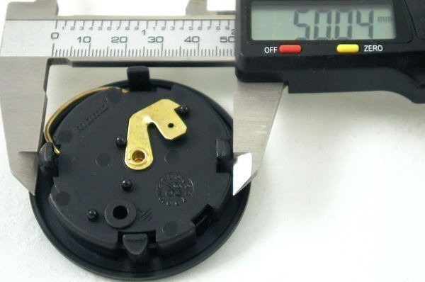 JAGUAR-Hornknopf - MOMO Neu ovp