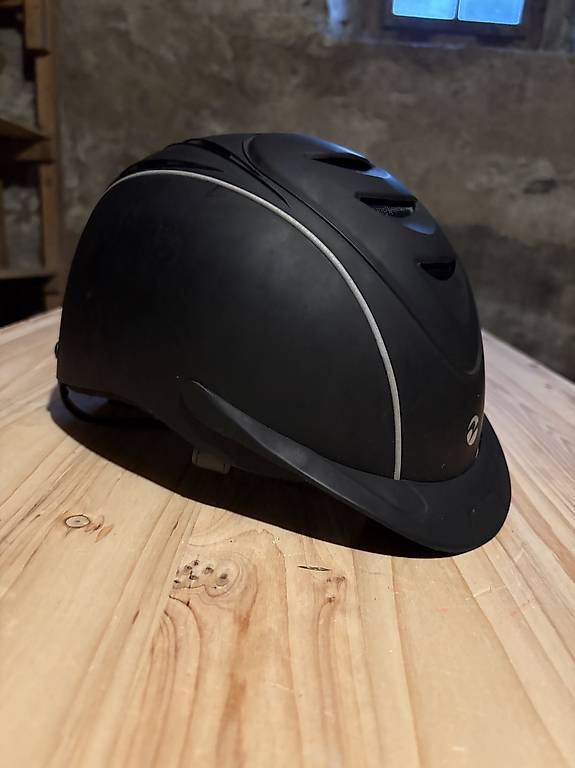 Reithelm Busse "Toulouse" Gr. M