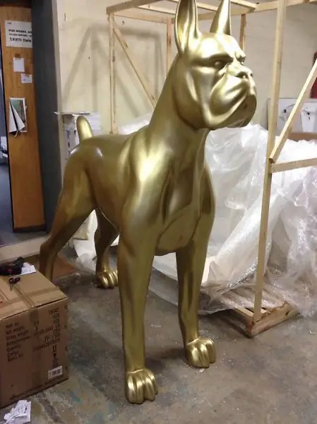  BIG DOG Neu (Verpackt)