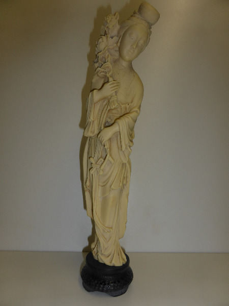 Kwan Yin Figur