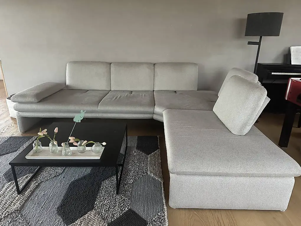 Couch zu verschenken