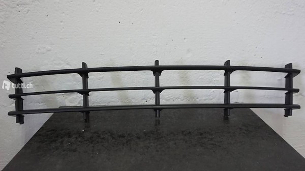  Stossstangengitter - Skoda Octavia 1Z