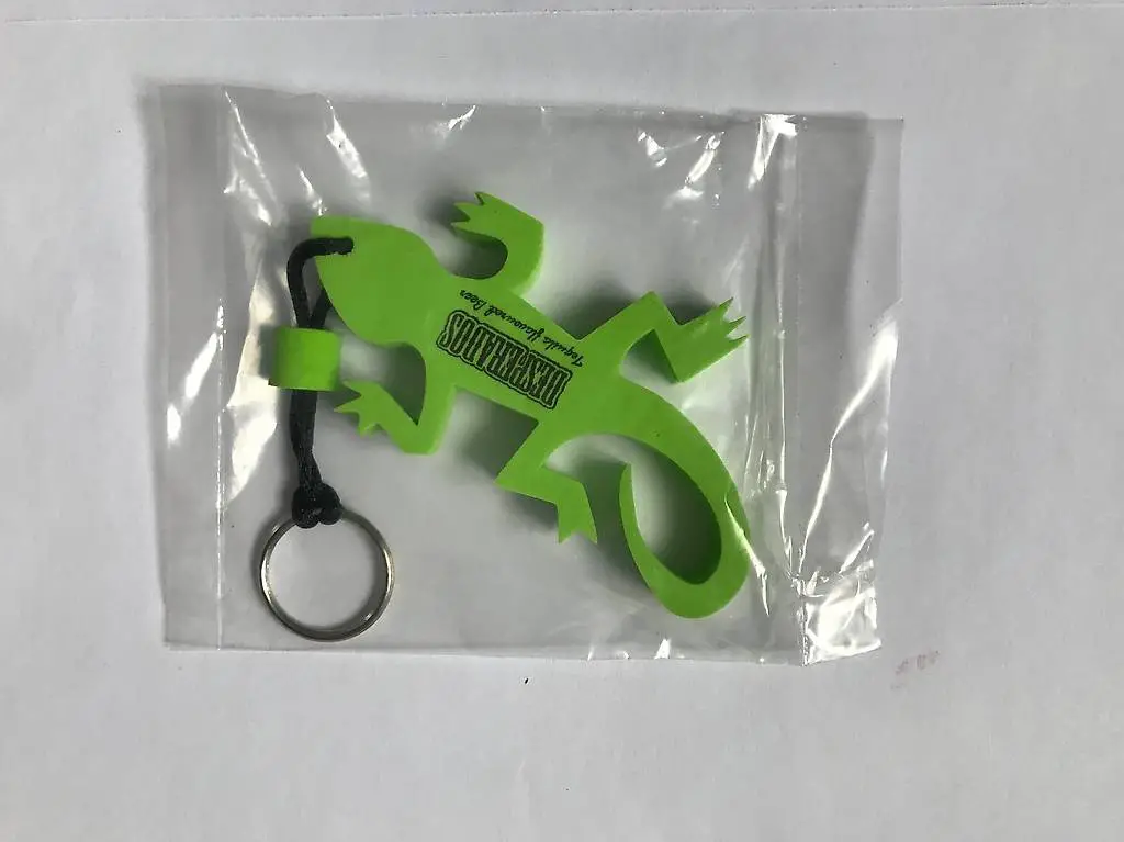 Schlüsselanhänger - Key Lei