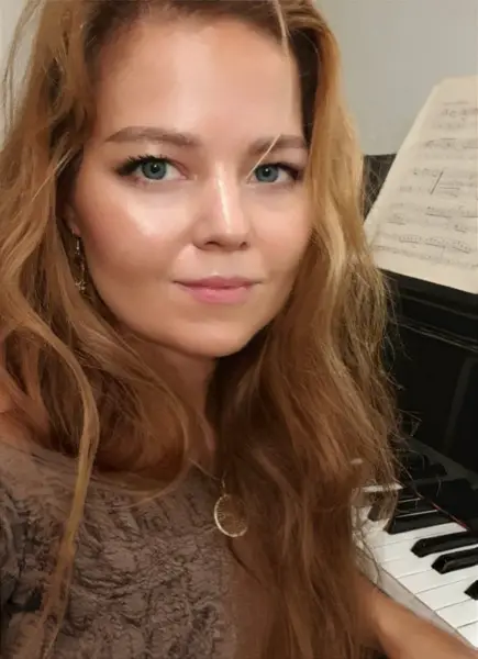 KlavierunterrichtAb 3 J.