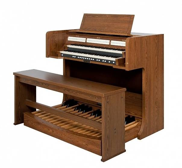 Digitale Orgel Occasion Viscount CLV4 Physis
