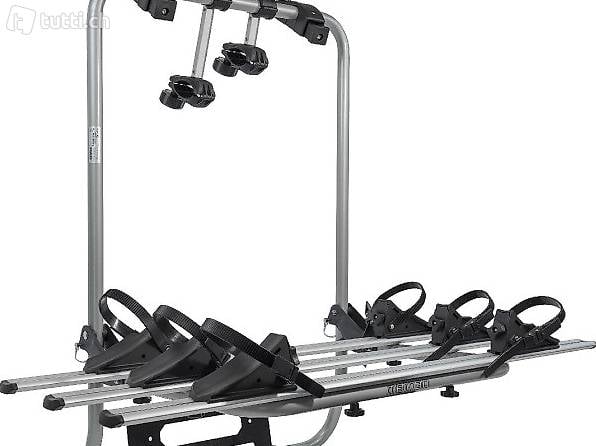  Heck-Fahrradträger Shadow Caddy 2015>2 für bis zu 3 Fahrr