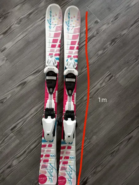 Kinder Ski