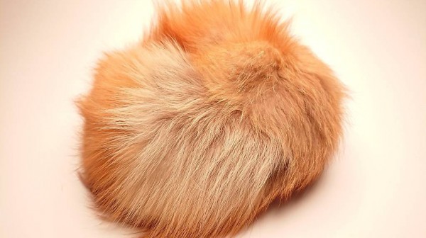 Damenfuchsmütze mit 30 jähriger Geschichte