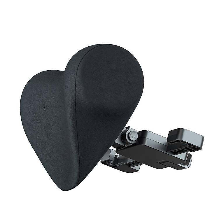 Nackenkissen Autositz mit Halterung für Ha