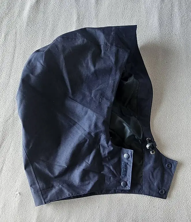 Schöffel Jacke 2 in 1 Gr. 50 L