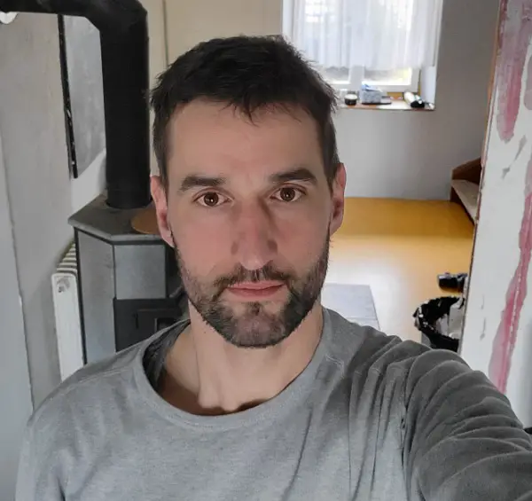 Suche Sympatische Frau