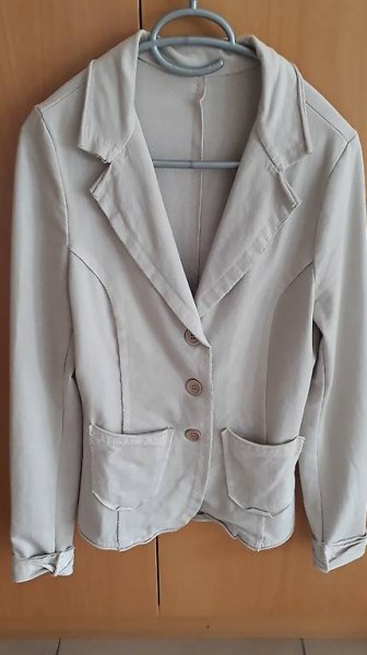 Giacca-blazer taglia M