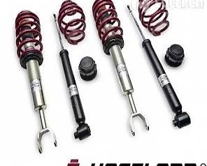  AUDI A1 8X - HV GEWINDEFAHRWERK (15-50|15-50) -967049