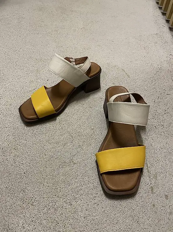 Sommerschuhe Grösse 39 Sandalen