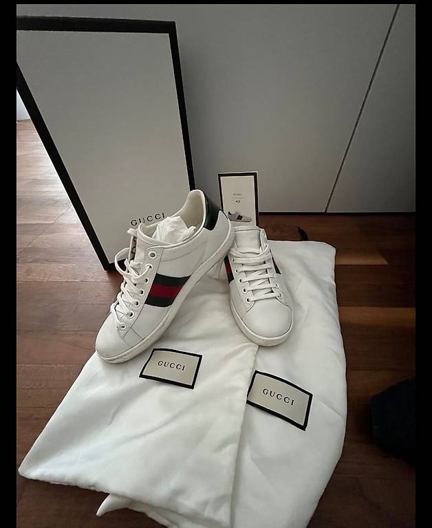 Gucci Ace Sneaker