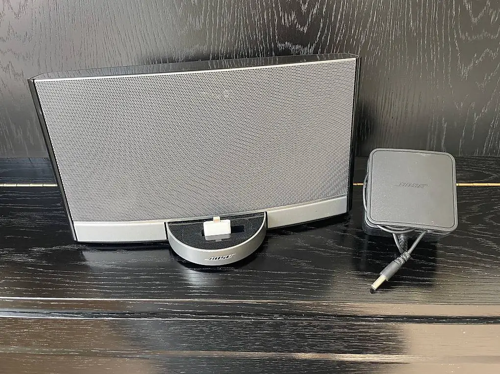 Bose SoundDock