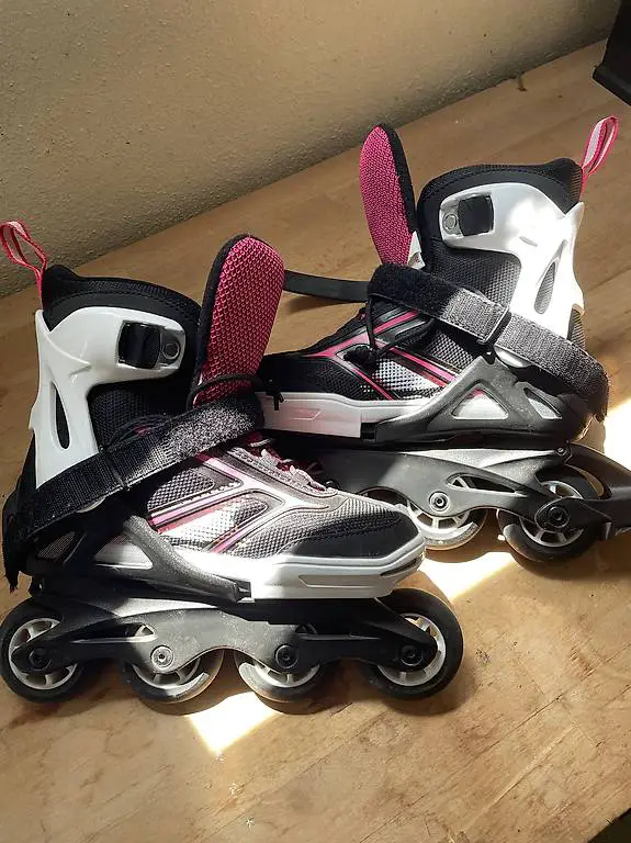 Inlineskates für Mädchen