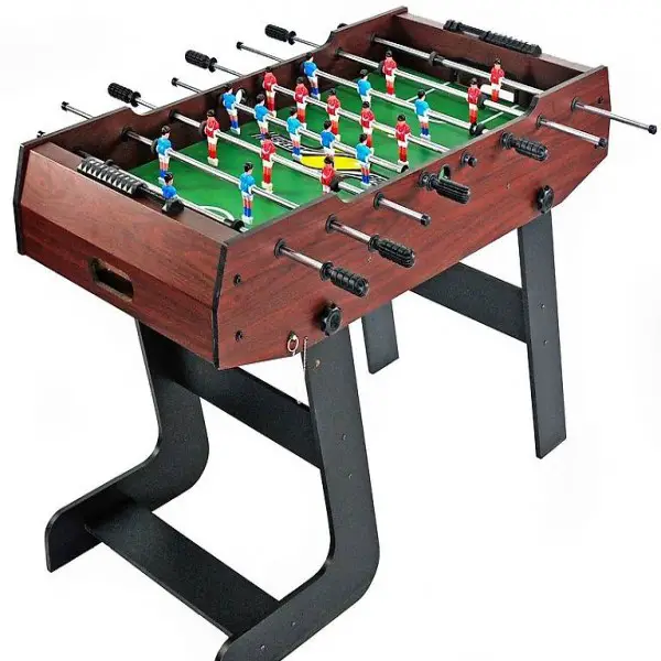  Speedball Tischfussball Premium