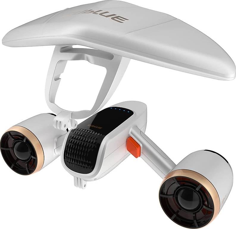 Unterwasser Scooter Tauchscooter für Wassersport, Tauchen