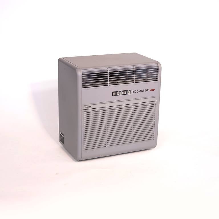 Secomat 100 Trockner für Waschraum / Waschküche