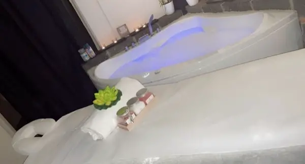 Relax Wellness massage