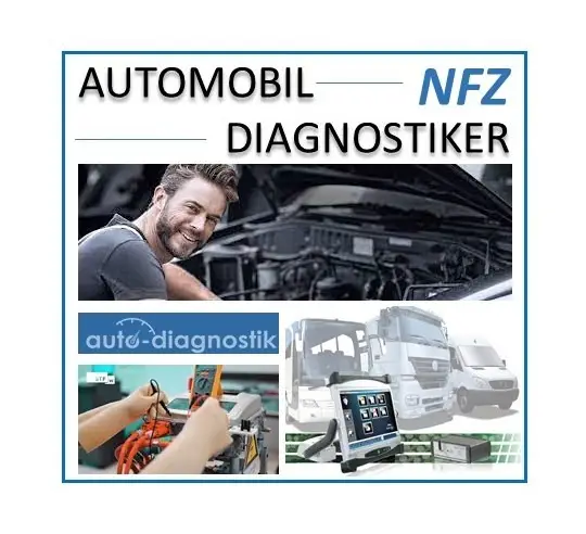 Automobil-Diagnostiker NFZ 100% (Kt. Aargau)