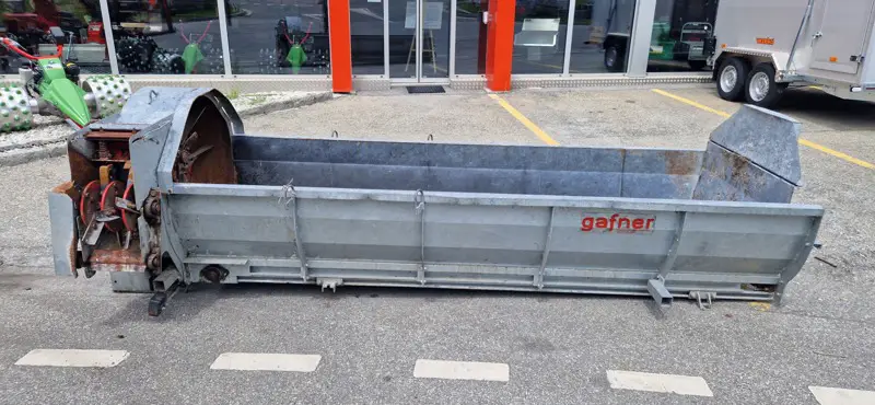 Mistzetter Gafner 1800 H Occasion