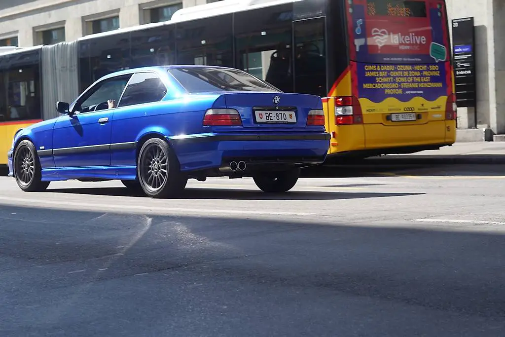 Kontrollschild BE870