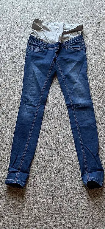 Umstandshose Grösse 27/32