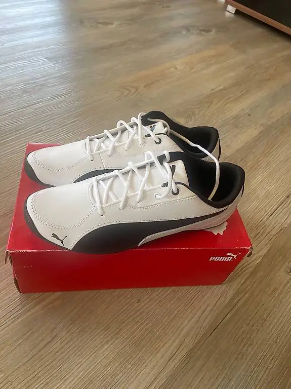 Puma Schuhe Grösse 38.5