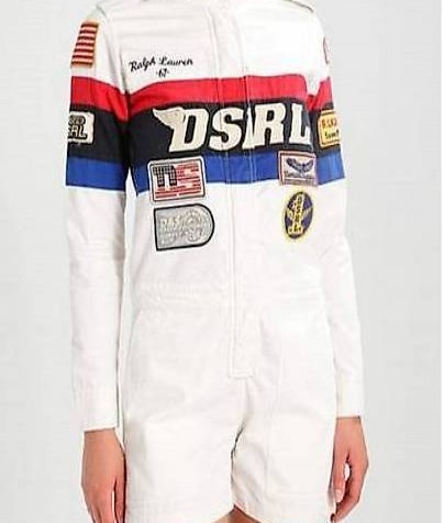 Jumpsuit Ralph Lauren, neu