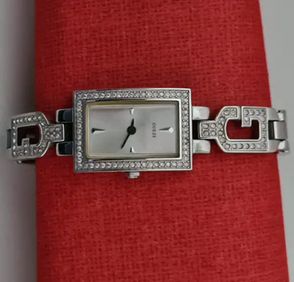 Guess Uhr Damen / GUESS Armbanduhr für Damen